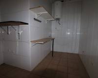 Sale - Коммерческая недвижимость - Benijofar - Benijofar - Village