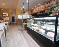 Sale - Коммерческая недвижимость - Benijofar - Benijofar - Village