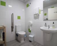 Sale - Коммерческая недвижимость - Benijofar - Benijofar - Village