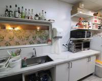 Sale - Коммерческая недвижимость - Benijofar - Benijofar - Village