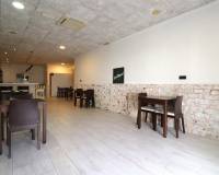 Sale - Коммерческая недвижимость - Benijofar - Benijofar - Village