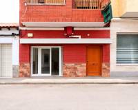 Sale - Коммерческая недвижимость - Benijofar - Benijofar - Village