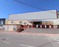 Sale - Коммерческая недвижимость - Ciudad Quesada - Ciudad Quesada - Town