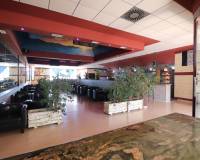 Sale - Коммерческая недвижимость - Ciudad Quesada - Ciudad Quesada - Town