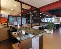 Sale - Коммерческая недвижимость - Ciudad Quesada - Ciudad Quesada - Town