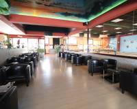 Sale - Коммерческая недвижимость - Ciudad Quesada - Ciudad Quesada - Town