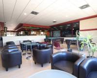 Sale - Коммерческая недвижимость - Ciudad Quesada - Ciudad Quesada - Town