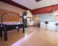 Sale - Коммерческая недвижимость - Ciudad Quesada - Ciudad Quesada - Town