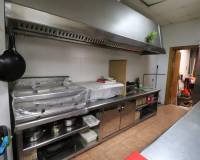 Sale - Коммерческая недвижимость - Ciudad Quesada - Ciudad Quesada - Town