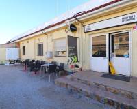 Sale - Коммерческая недвижимость - Ciudad Quesada - Doña Pepa