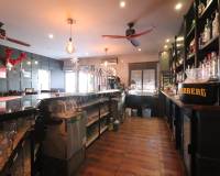 Sale - Коммерческая недвижимость - Ciudad Quesada - Doña Pepa