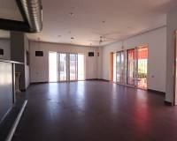 Sale - Коммерческая недвижимость - Ciudad Quesada - La Marquesa