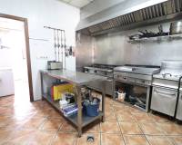 Sale - Коммерческая недвижимость - Formentera del Segura - Formentera - Village