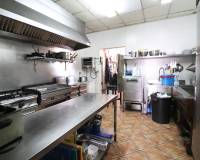 Sale - Коммерческая недвижимость - Formentera del Segura - Formentera - Village