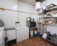 Sale - Коммерческая недвижимость - Formentera del Segura - Formentera - Village