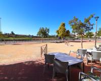 Sale - Коммерческая недвижимость - Formentera del Segura - Formentera - Village