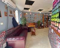 Sale - Коммерческая недвижимость - Guardamar Del Segura - Centro