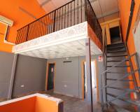 Sale - Kommersiell - Algorfa - La Finca Golf Resort