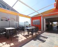 Sale - Kommersiell - Algorfa - La Finca Golf Resort