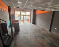 Sale - Kommersiell - Algorfa - La Finca Golf Resort