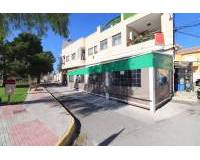 Sale - Kommersiell - Catral - Catral - Town