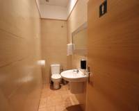 Sale - Kommersiell - Ciudad Quesada - Ciudad Quesada - Town