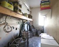 Sale - Kommersiell - Ciudad Quesada - Doña Pepa