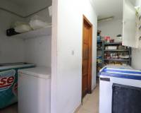 Sale - Kommersiell - Ciudad Quesada - Doña Pepa