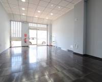 Sale - Kommersiell - Formentera del Segura - Formentera - Village