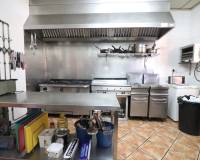 Sale - Kommersiell - Formentera del Segura - Formentera - Village