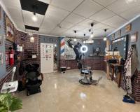 Sale - Kommersiell - Guardamar Del Segura - Centro