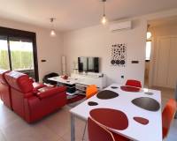 Sale - Квартира - Algorfa - La Finca Golf Resort