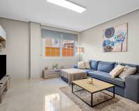 Sale - Квартира - Alicante - Cabo Roig