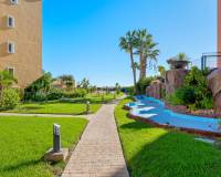 Sale - Квартира - Alicante - Cabo Roig