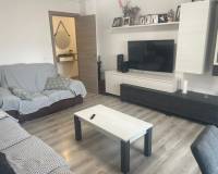 Sale - Квартира - Almoradi