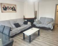 Sale - Квартира - Almoradi