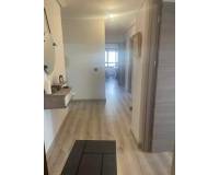 Sale - Квартира - Almoradi