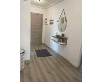 Sale - Квартира - Almoradi