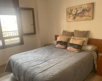 Sale - Квартира - Almoradi