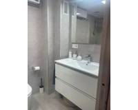 Sale - Квартира - Almoradi