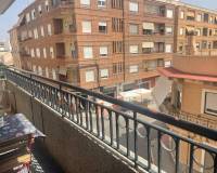 Sale - Квартира - Almoradi