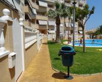 Sale - Квартира - Arenales del Sol - Arenales del Sol, Alicante