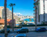 Sale - Квартира - Calpe - Zona Levante - Playa Fossa