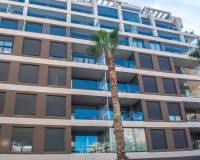 Sale - Квартира - Calpe - Zona Levante - Playa Fossa