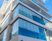 Sale - Квартира - Calpe - Zona Levante - Playa Fossa