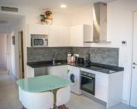 Sale - Квартира - Calpe - Zona Levante - Playa Fossa
