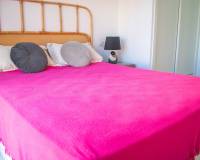 Sale - Квартира - Calpe - Zona Levante - Playa Fossa
