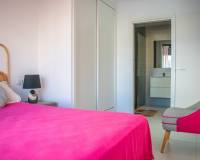 Sale - Квартира - Calpe - Zona Levante - Playa Fossa