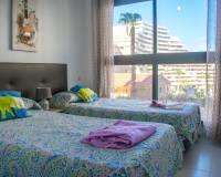Sale - Квартира - Calpe - Zona Levante - Playa Fossa