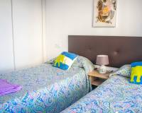 Sale - Квартира - Calpe - Zona Levante - Playa Fossa